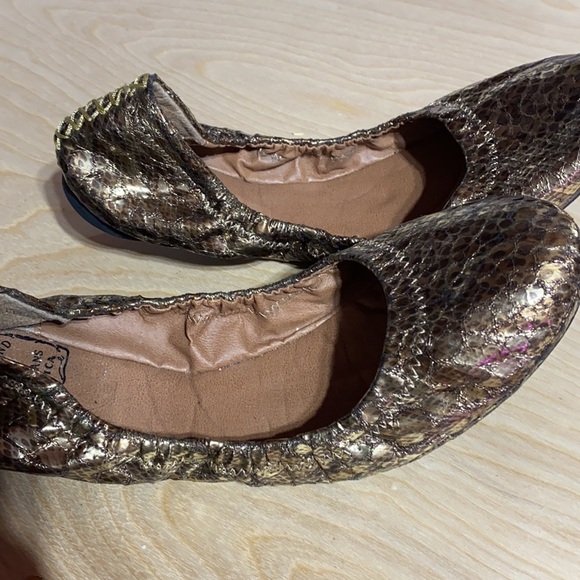 Lucky Brand flats - Picture 3 of 10